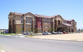 Hampton Inn And Suites Bakersfield North Airport