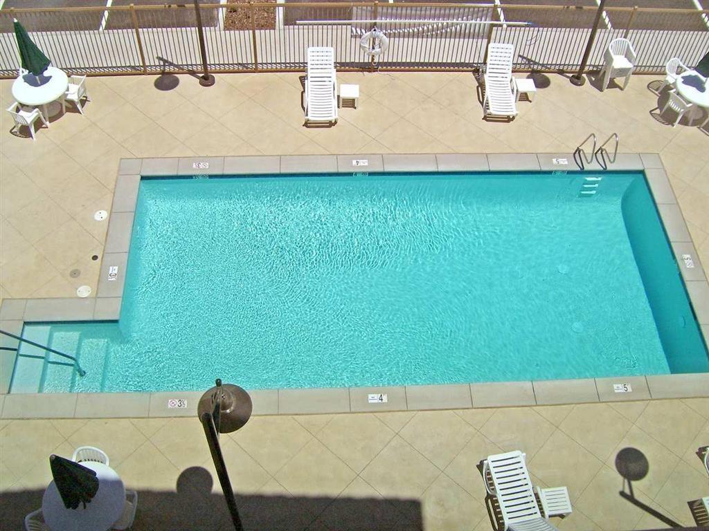 Hampton Inn And Suites Bakersfield North-Airport Facilities photo